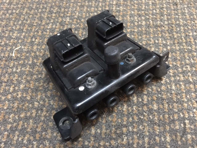 Coil Pack - Mk1 1.8 3 pin