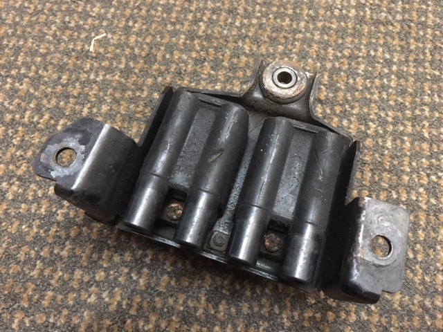 Coil Pack - Mk1 1.8 3 pin - Image 3