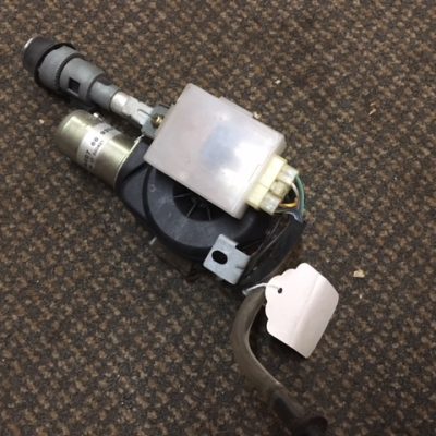 Electric Aerial - Mk1/MK2/MK2.5