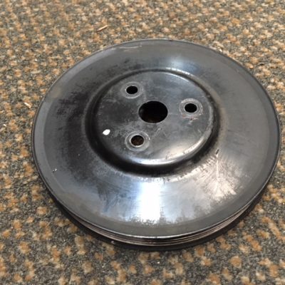 Water pump pulley - Mx5 Mk1 1.8 / All Mk2 / Mk2.5