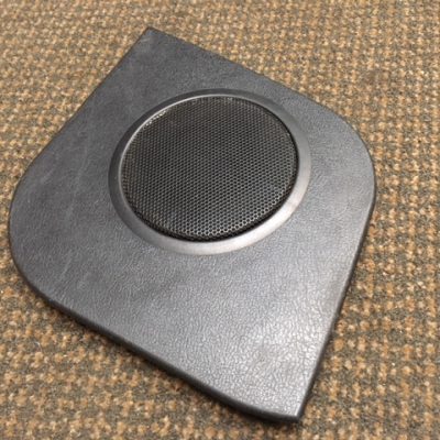 Mk1 door speaker cover