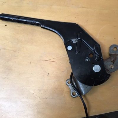 Handbrake lever - Mk1, 2 and 2.5