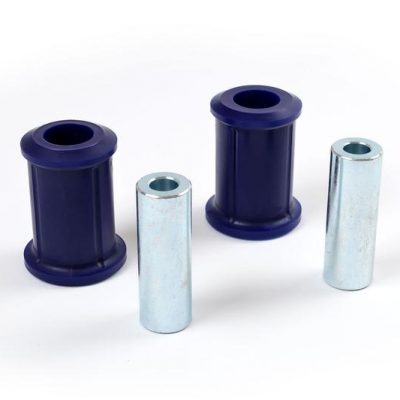 Super Pro - Front lower control arm front bushes