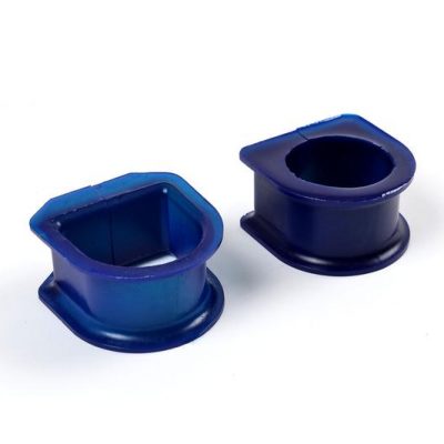 Super Pro - Steering Rack Bushes - Mk1 W/ Pas