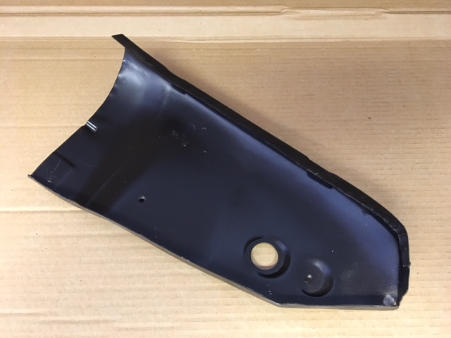 Mk1 Inner arch/Sill end plate - Image 2