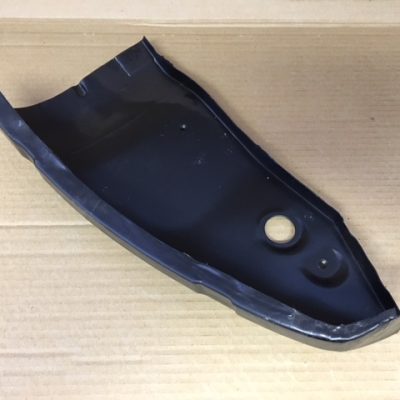 Mk1 Inner arch/Sill end plate