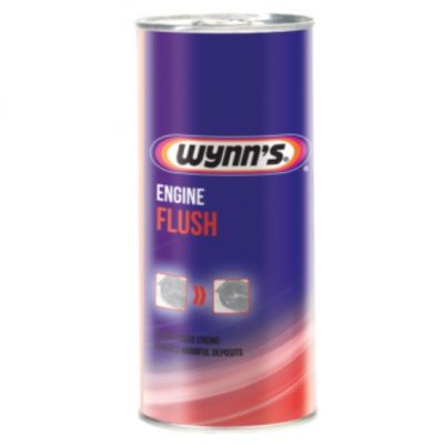 Wynns Engine Flush