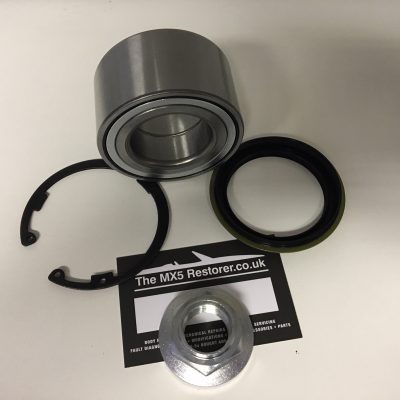 Rear Wheel bearing - Mk1 / 2 and 2.5