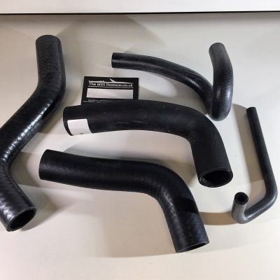Coolant hose kit - Mx5 Mk1 1.6