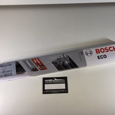 High Quality Bosch Wiper blades - Mk1/2/2.5/3