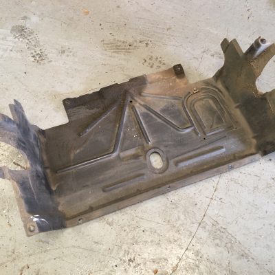 Engine Undertray - Mx5 Mk1 / Mk2 / Mk2.5