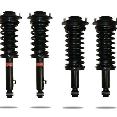 Full Shock and Spring set - Mk1 MX5 - Standard ride height