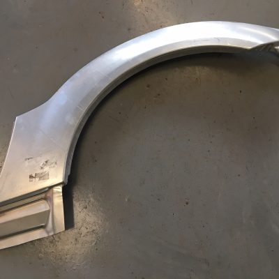Rear arch repair panels - Mk3