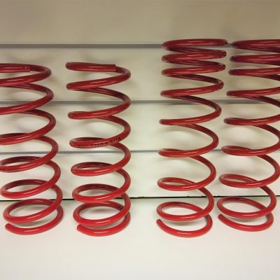 Lowering springs - Mk2 / 2.5 MX5