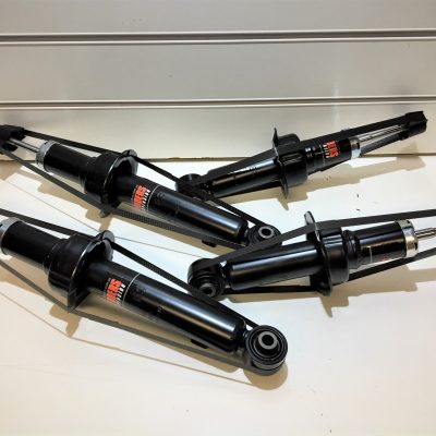 Shock Absorbers - Mk2 / 2.5 MX5 - Full set