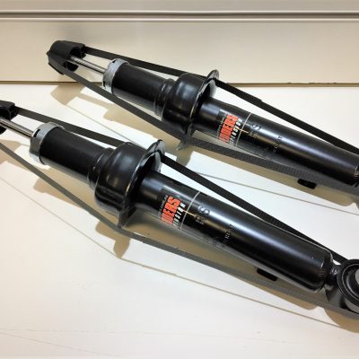 Shock Absorbers - Mk2 / 2.5 MX5 - Front