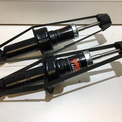 Shock Absorbers - Mk2 / 2.5 MX5 - Rear