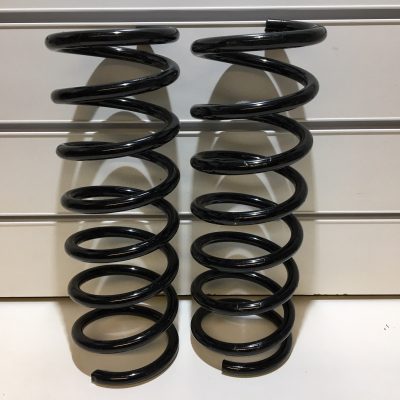 Front Coil springs - Mk2 / 2.5 MX5 - Standard ride height