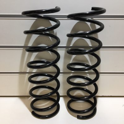 Rear Coil springs - Mk2 / 2.5 MX5 - Standard ride height