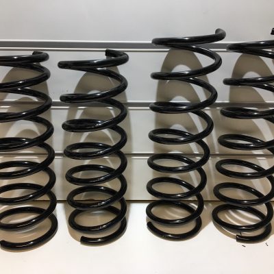 Coil springs - Mk2 / 2.5 MX5 - Standard ride height