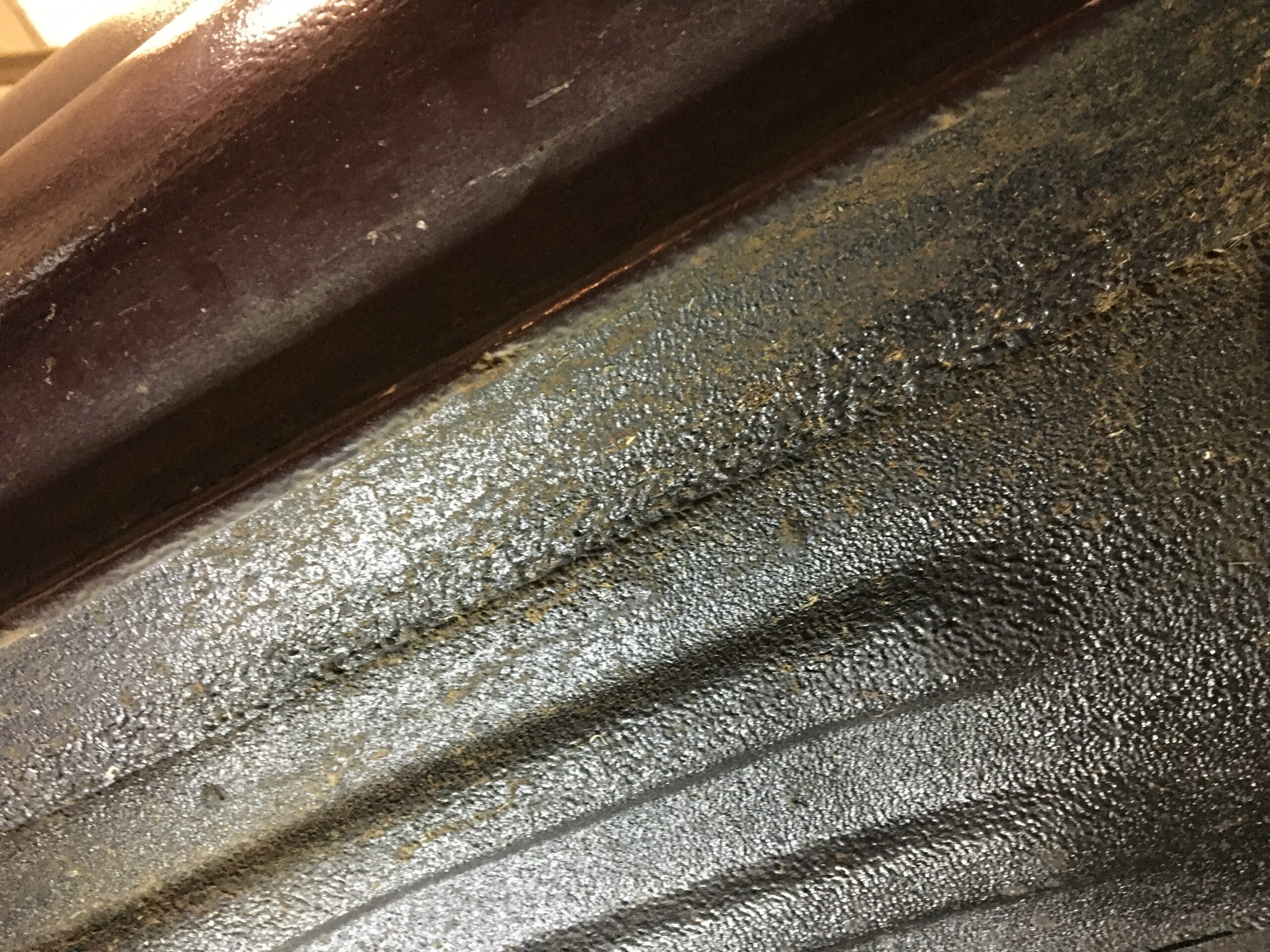 Floor to sill panel - Mk1, Mk2 & Mk2.5 - Image 8