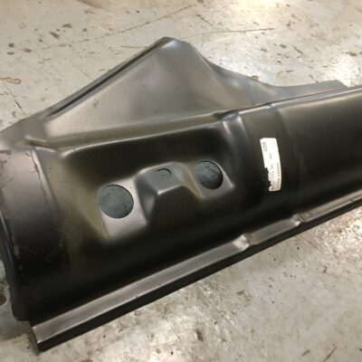 Rear INNER Sill Panel - Mk1, 2 and 2.5