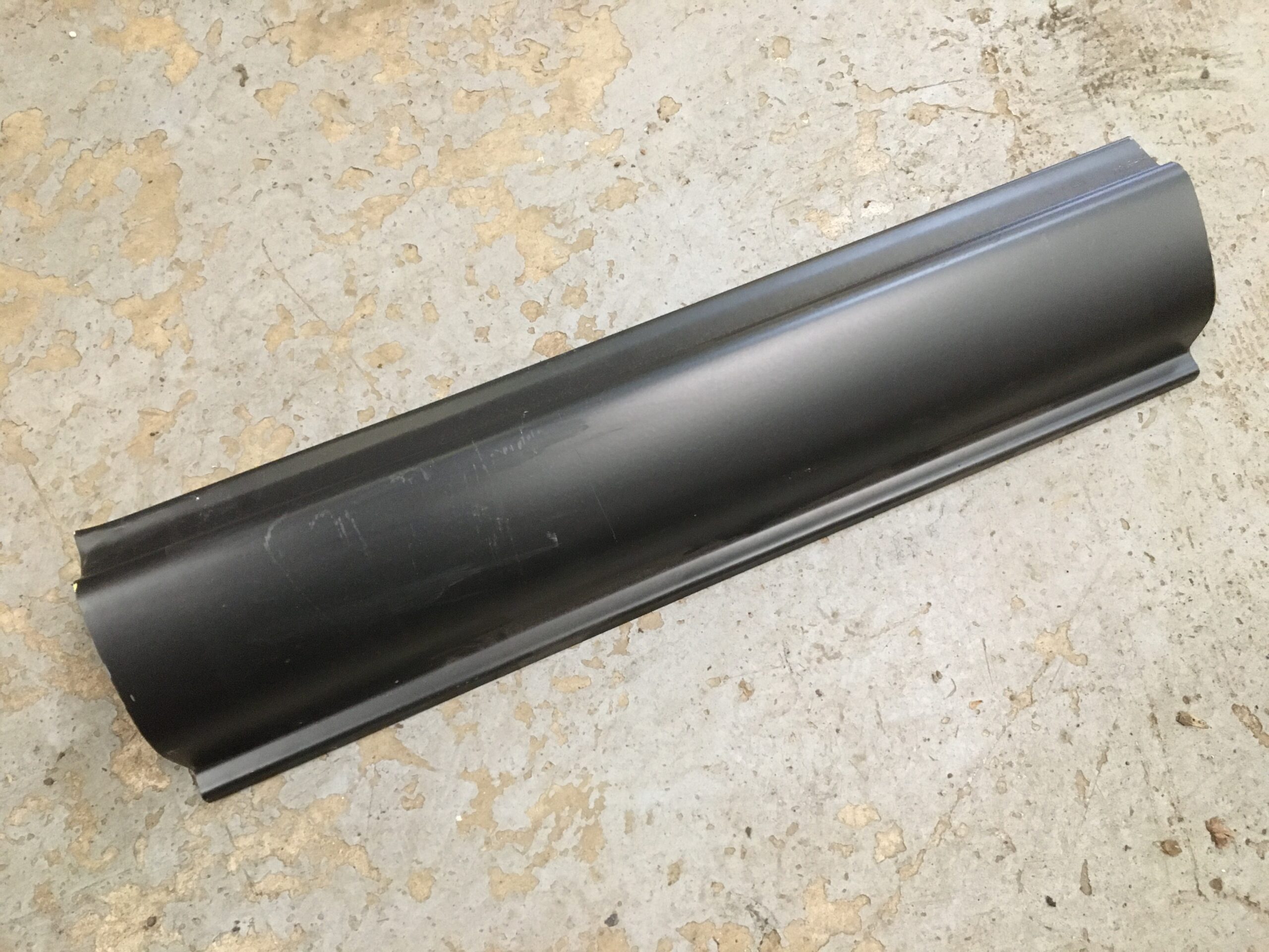 Middle Sill Section - Mk1, 2 and 2.5