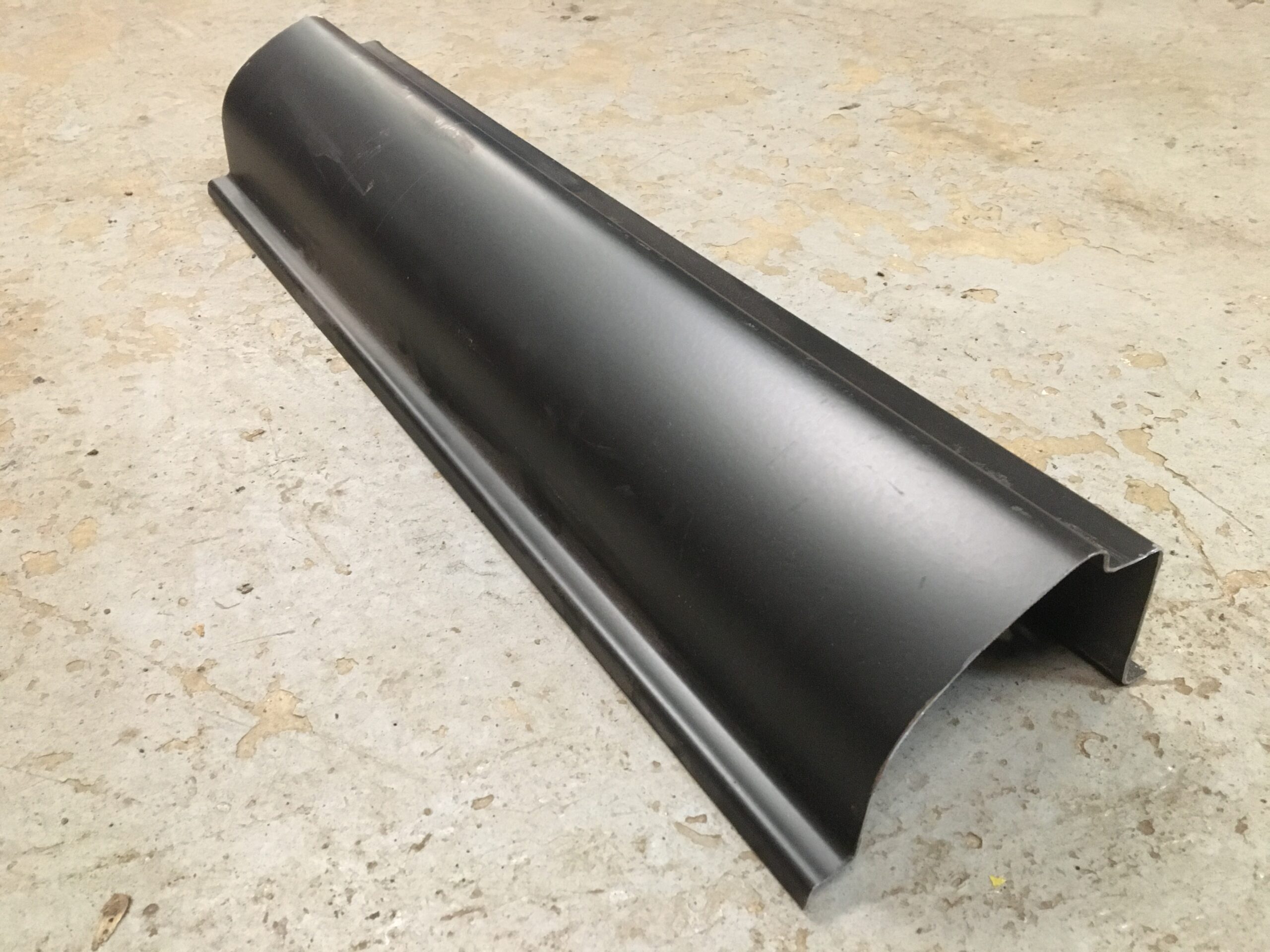 Middle Sill Section - Mk1, 2 and 2.5 - Image 4