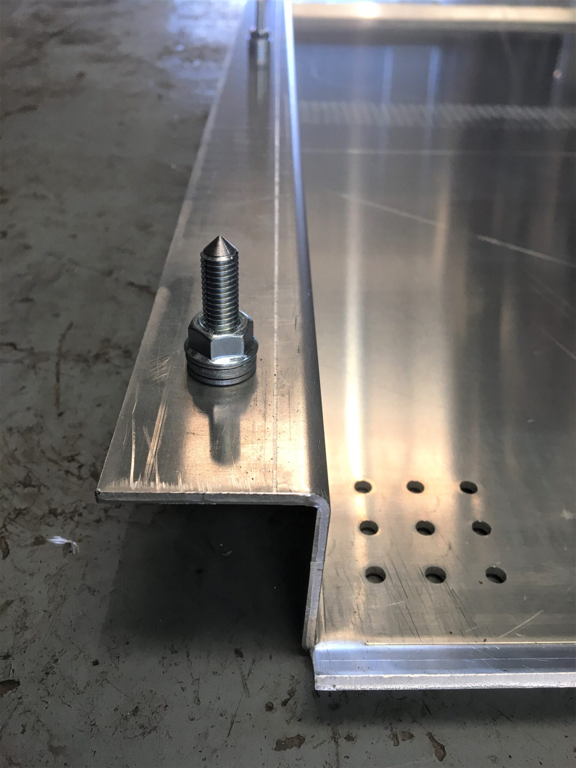 CAT Guard - Mk1, Mk2 and Mk2.5 MX5 - Image 6