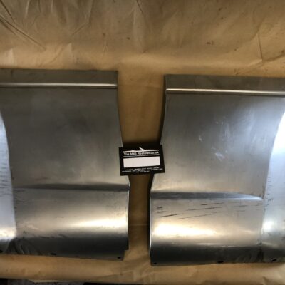 Front Wing Lower Repair Panel - MK1
