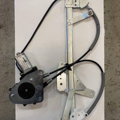 Electric window regulator/motor - Mk2/2.5 - New