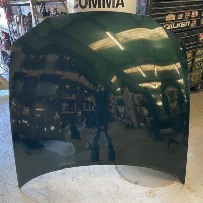 Bonnet - Mx5 Mk2 / Mk2.5 Grace Green (18J)