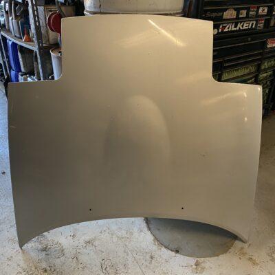 Bonnet - Mx5 mk1 Silver Stone (3L)