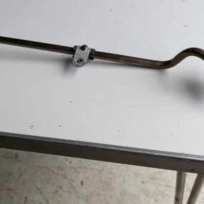 VVT Solenoid Oil Feed Pipe - Mx5 Mk2.5 1.8 VVT