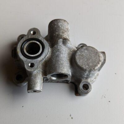 VVT Solenoid valve case - Mx5 Mk2.5 1.8 VVT
