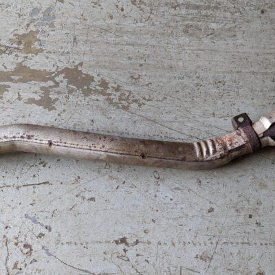 Exhaust Downpipe - Mx5 Mk1 Late (90bhp) 1.6