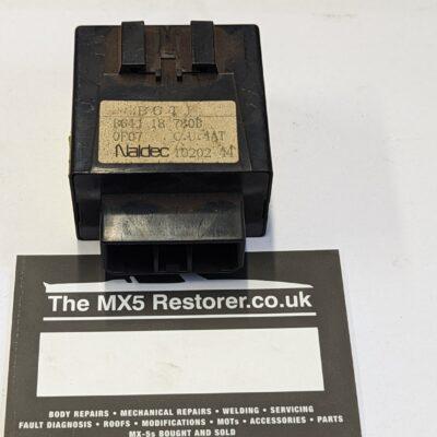 Automatic Transmission Control Unit - Mk1 1.6