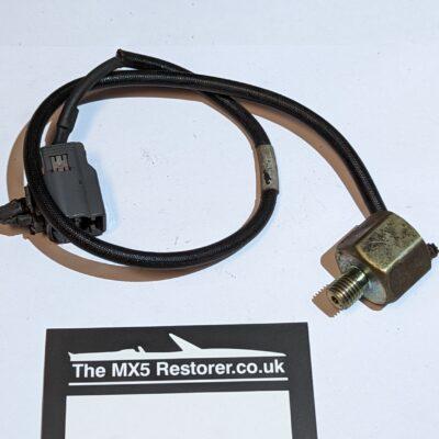 Knock Sensor - Mx5 Mk2 / 2.5