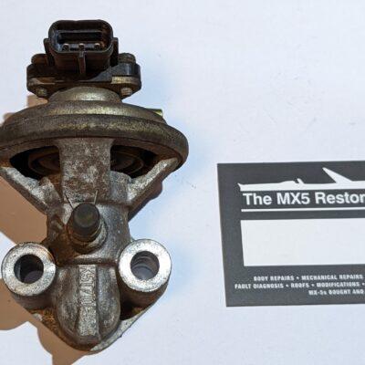 EGR Valve - Mk1 1.8