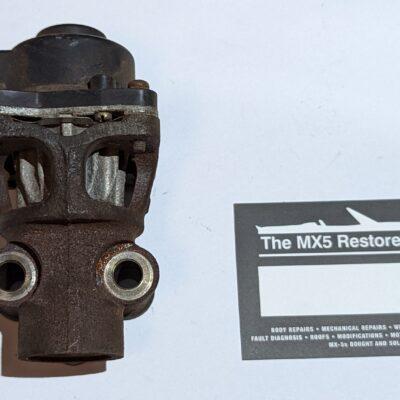 EGR Valve - Mx5 Mk2