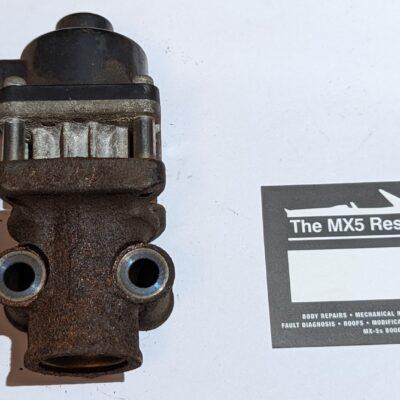 EGR Valve - Mx5 Mk2.5