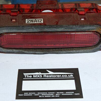 High Level / Boot Brake Light - Mx5 Mk2 / 2.5
