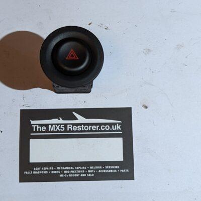 Hazard Light Switch - Mx5 Mk2 / 2.5