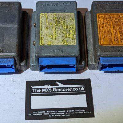 Air Bag ECU / Control Unit / Module - Mk1/2/2.5