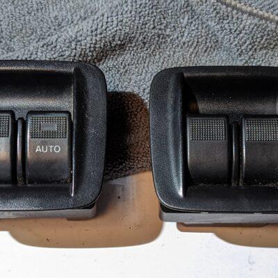 Electric Window Switch - Mx5 Mk2 / 2.5
