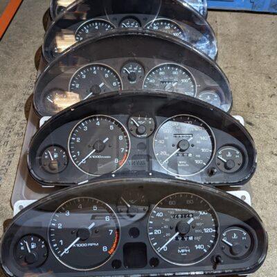 Instrument / Gauge Cluster - Mk1
