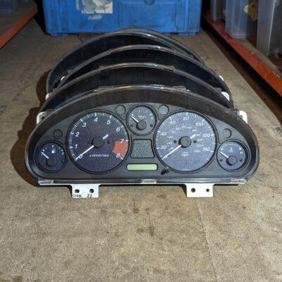 Instrument / Gauge Cluster - Mx5 Mk2