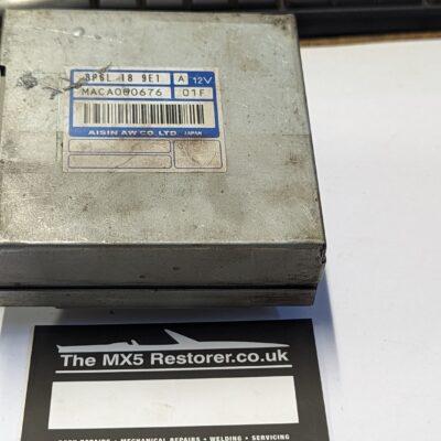 Automatic Transmission/ Powertrain Control Unit - Mx5 Mk2.5