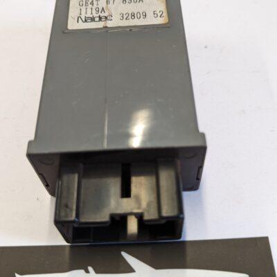 Door Lock Timer / Relay - Mx5 Mk2.5