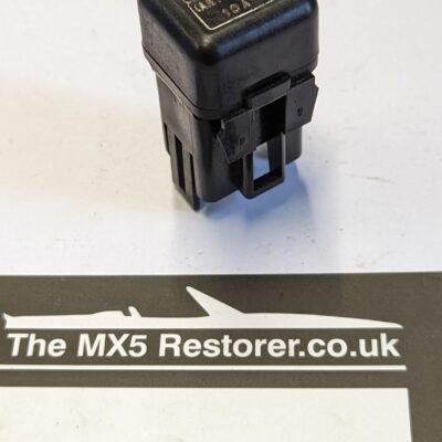 Auxiliary / Boot Fuse Box - Mk1